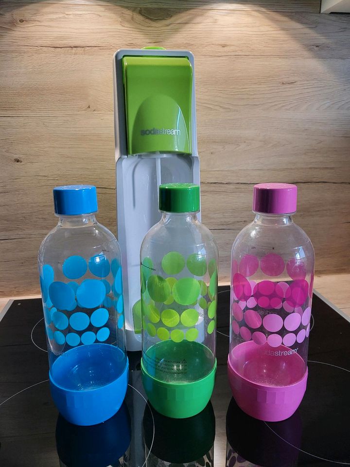 Sodastream Cool in Grünberg