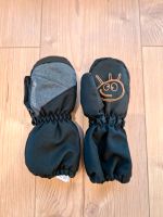 Handschuhe Fäustlinge 110/116 Thüringen - Unterweißbach Vorschau