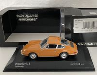 3x Minichamps PORSCHE 911 / 1964 Maßstab 1:43 - TOP Rheinland-Pfalz - Frankenthal (Pfalz) Vorschau