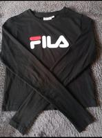 Pulli  "FILA", Gr. XS, T-Shirt Stoff, schwarz Wandsbek - Hamburg Bramfeld Vorschau