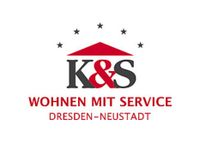 Hauswirtschafter (w/m/d) (K&S Wohnen mit Service Dresden) Dresden - Äußere Neustadt Vorschau