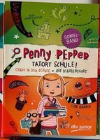 Penny Pepper Buch Band 3 und 6 als Doppelband Neustadt - Buntentor Vorschau