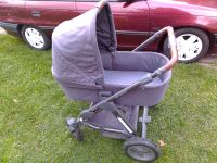 Kinderwagen ABC Design Viper 4 Sachsen - Haselbachtal Vorschau