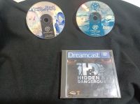 Sega Dreamcast Hessen - Bebra Vorschau