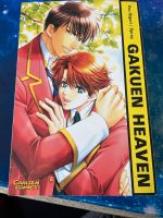 Manga Gakuen Heaven von You Higuri/Spray (1-4 komplett) Berlin - Hellersdorf Vorschau