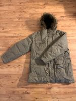 GANT White Mountain Parka, Größe XXL, beige Saarbrücken-Mitte - St Johann Vorschau