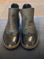 Chelsea Boots Gr.42 Jenny by Ara Niedersachsen - Wolfsburg Vorschau