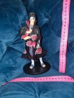 Itachi Uchiha naruto Anime Manga Figur Figure Hamburg - Hamburg-Nord Vorschau