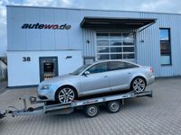 Audi A6/S6 4F Limousine V10 in Teilen Zerlegung Nordrhein-Westfalen - Wipperfürth Vorschau