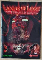 +++ Lands of Lore - Götterdämmerung - Nostalgie Pur +++PC +++ Essen - Steele Vorschau