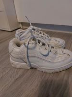 DC Shoes Sneaker Gr.38 Saarland - Neunkirchen Vorschau