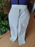 Weiße Jeans von MAC Gr.46/34 Baden-Württemberg - Hechingen Vorschau