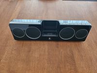 Logitech iPod Soundbar, Pure-Fi Anywhere Baden-Württemberg - Rheinfelden (Baden) Vorschau