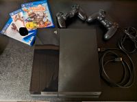 PlayStation 4 500 Gb Rheinland-Pfalz - Jockgrim Vorschau