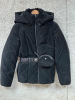 Guess Bella Winter Jacket Thüringen - Erfurt Vorschau