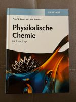 Physikalische Chemie Bayern - Bayreuth Vorschau