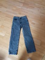 Jeans schwarz Gr.40 neuwertig Bayern - Nersingen Vorschau