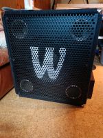 Warwick WCA 115 PRO Serie Bass Box Bayern - Haundorf Vorschau