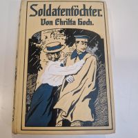 Solatentöchter Christa Hoch Schleswig-Holstein - Altenholz Vorschau