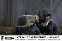 AB 149€ NETTO RATE✅Startrac 263 Kleintraktor mit Mitsubishi Motor und Ackerstollenbereifung Traktor Kleintraktor Allrad Schlepper✅ Niedersachsen - Neu Wulmstorf Vorschau