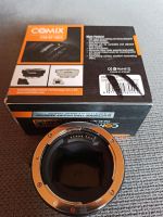 Commlite Adapter Canon Sony-E Hessen - Fritzlar Vorschau