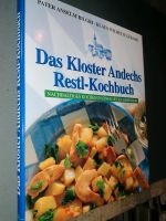 Kloster Andechs Restl Kochbuch Pater Anselm Bilgri Gerard Kochen Berlin - Pankow Vorschau