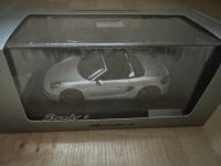 Spark MINIMAX Porsche 718 Boxster Roadster 981 e 1:43 Ovp Dortmund - Husen Vorschau