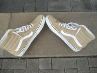 Vans Herren  High Top Sneaker ,  Schuhe Größe 11 Rheinland-Pfalz - Heidesheim Vorschau