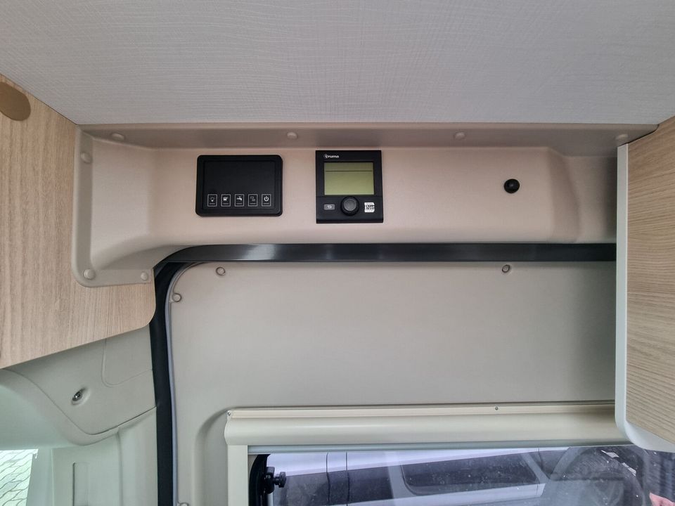 Chausson Van First Line V697 Winter/Markise/Solar in Vellmar