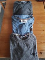 3 Langärmelige Shirts Gr.M (fallen kleiner aus) Baden-Württemberg - Tübingen Vorschau