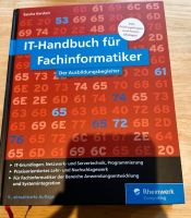 IT Handbuch Ausbildungsbegleiter Nordrhein-Westfalen - Witten Vorschau
