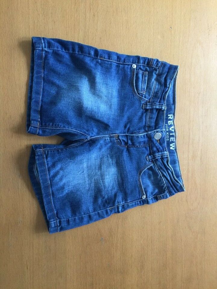 Review for Kids Jeans Größe 122 in Berlin