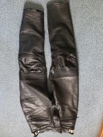 Motorrad Lederhose Damen Gr. 38 Niedersachsen - Syke Vorschau