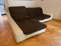 Couch/Sofa zu verschenken München - Au-Haidhausen Vorschau