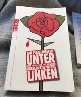 Buch J.Fleischhauer UNTER LINKEN Politik Nordrhein-Westfalen - Nottuln Vorschau