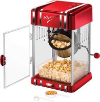 UNOLD Popcornmaker Retro Artikelnummer: 48535 Hessen - Erbach Vorschau