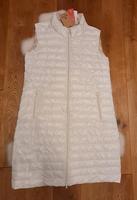 Herrlicher Weste Damen offwhite lightweight neu Hessen - Marburg Vorschau