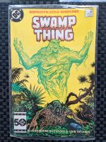 Swamp Thing #37 - 1985 (in Folie) Niedersachsen - Laatzen Vorschau