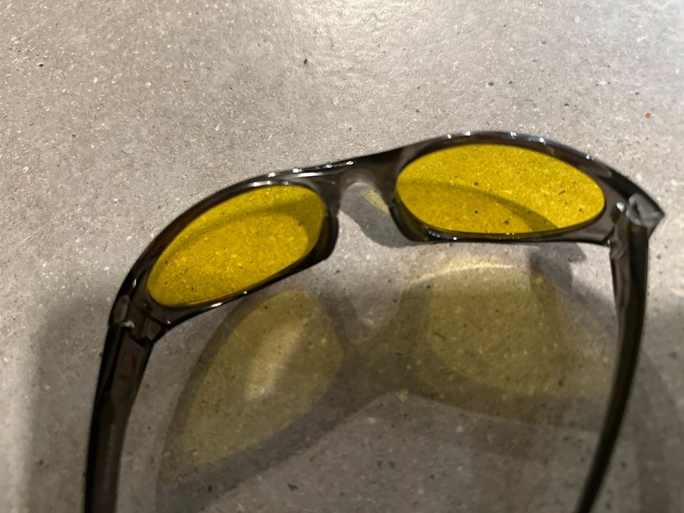 Brille Kantenfilterbrille Multilens Nr. 91027 in Olpe