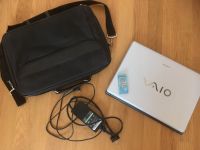 Sony Laptop VAIO VGN-FE 28H, ohne Betriebssystem Friedrichshain-Kreuzberg - Friedrichshain Vorschau