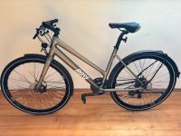 Rose Damenfahrrad 19“ - Top Qualität Baden-Württemberg - Rudersberg Vorschau