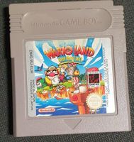 Warioland: Super Mario Land 3 - Modul - Nintendo GameBoy Spiel Bayern - Sulzfeld am Main Vorschau