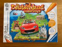 +++ Tiptoi Spiel: In Deutschland unterwegs 7-99 +++ Kreis Pinneberg - Rellingen Vorschau