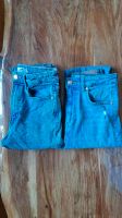 2 Damen Jeans Slim Mom Jeans Gr 36 Nürnberg (Mittelfr) - Aussenstadt-Sued Vorschau