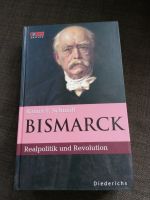 Buch Bismarck Realpolitik und Revolution Sachbuch Rainer Schmidt Brandenburg - Werder (Havel) Vorschau