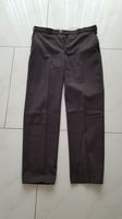 BARISAL Anzugshose Stoffhose Herren braun Gr. 50 Bonn - Lessenich Vorschau