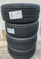 255/45 R19 104V XL Winterreifen Hankook Winter i’cept EVO2 W320 Baden-Württemberg - Heilbronn Vorschau