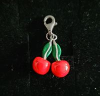 CHARM " CHERRY", SILBER925, NEU Rheinland-Pfalz - Kaiserslautern Vorschau