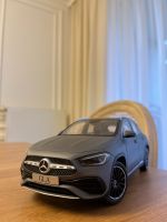 1:18 Z-Models Mercedes-Benz GLA Essen-West - Frohnhausen Vorschau