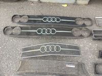 Audi Kühlergrill Grill Oldtimer 100 C1 C2 verschiedene Versionen Niedersachsen - Loxstedt Vorschau